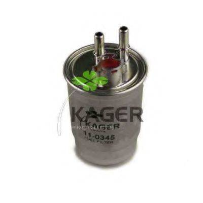 KAGER 11-0345