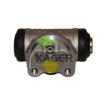 KAGER 39-4238