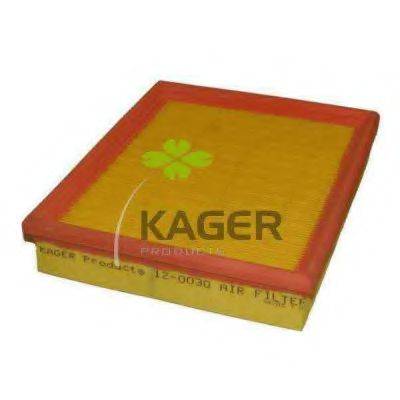 KAGER 12-0030