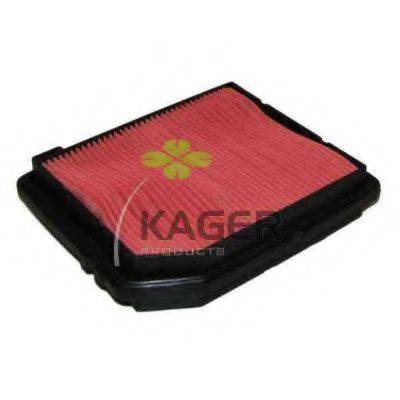 KAGER 12-0040