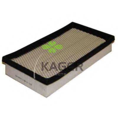 KAGER 12-0207