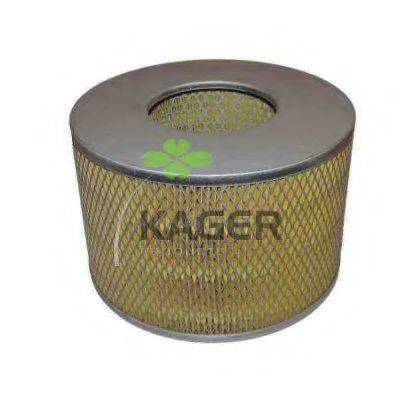 KAGER 12-0626