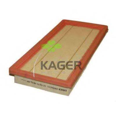 KAGER 12-0670