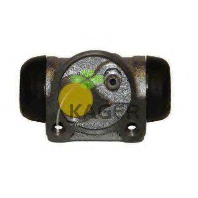KAGER 39-4340