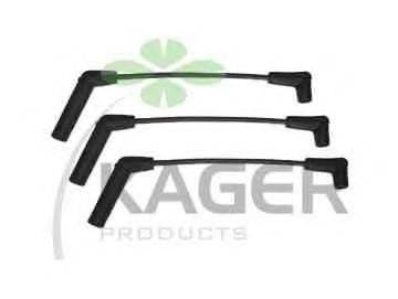 KAGER 64-0539