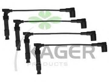 KAGER 64-0581