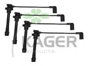 KAGER 64-0599