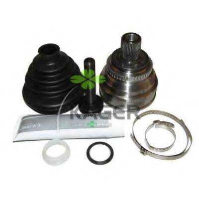 KAGER 13-1100