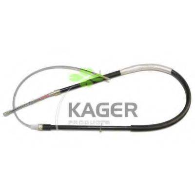 KAGER 19-1700