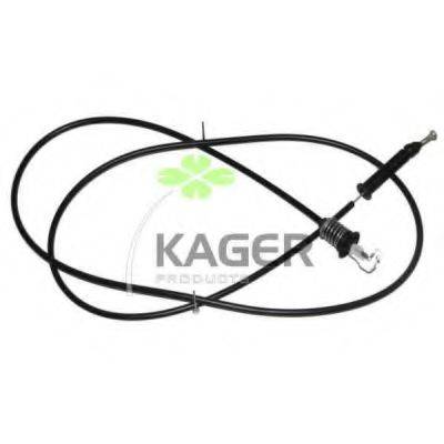 COFLE 11.0435 Тросик газу
