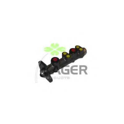 KAGER 39-0307