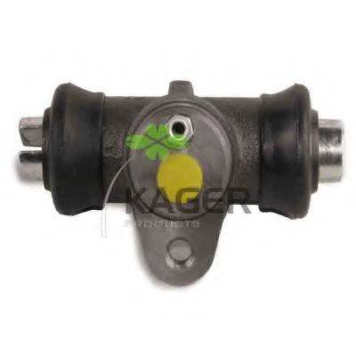 KAGER 39-4057