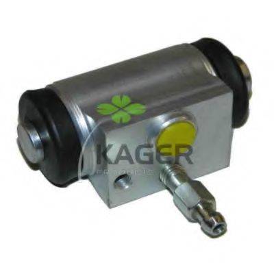KAGER 39-4470