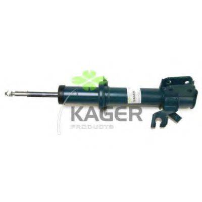 KAGER 81-1111