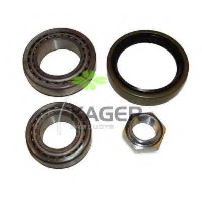 KAGER 83-0212