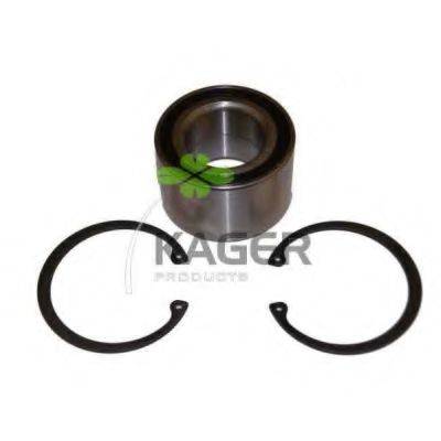KAGER 83-0393