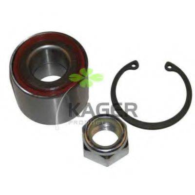 KAGER 83-0476