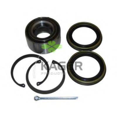 KAGER 83-0510