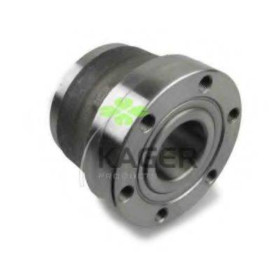 KAGER 83-0957
