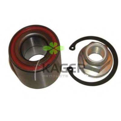 KAGER 83-1039