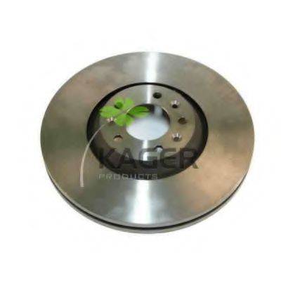 KAGER 37-1111