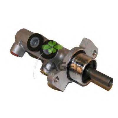 KAGER 39-0202
