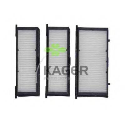 KAGER 09-0118