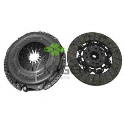 AUDI 038 141 015 P Комплект зчеплення