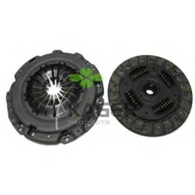 KAGER 16-0018