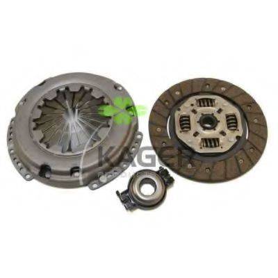 KAGER 16-0020