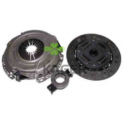 FORD R95 AX-7L596-AA Комплект зчеплення