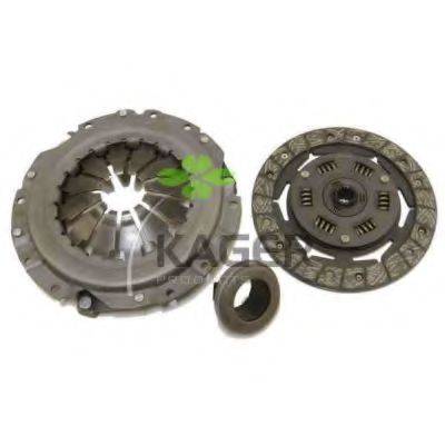 KAGER 16-0029