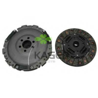 KAGER 16-0035