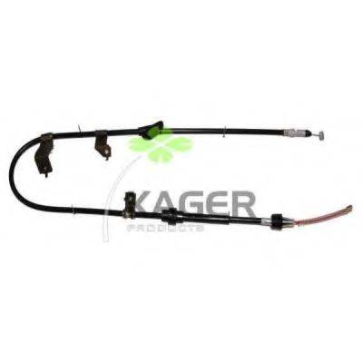 KAGER 19-0754