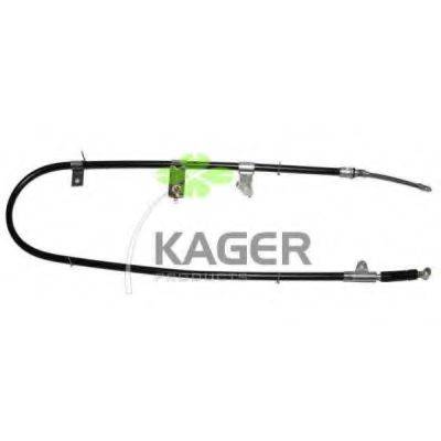 KAGER 19-0831