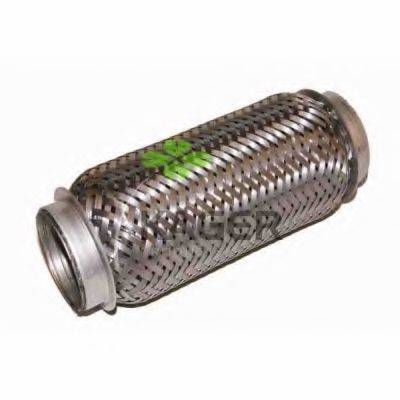KAGER 560021 Сильфон, система випуску