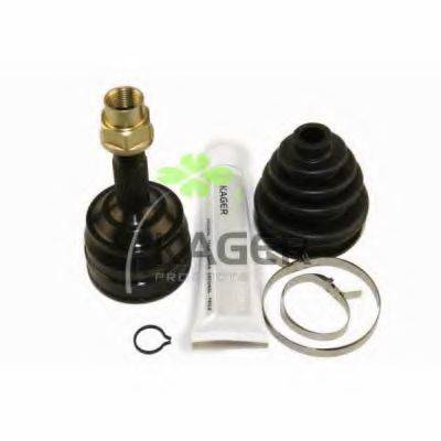 KAGER 13-1015