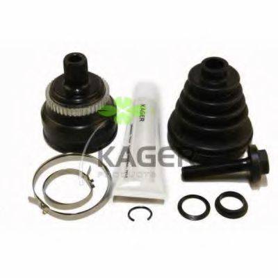KAGER 13-1021