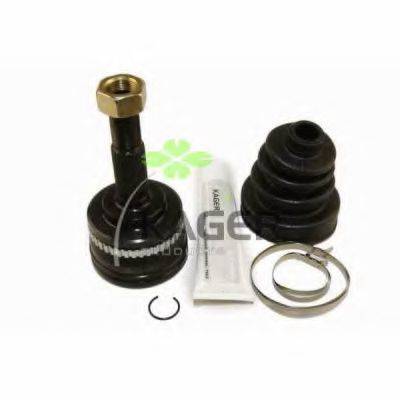 KAGER 13-1025