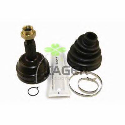 KAGER 13-1032