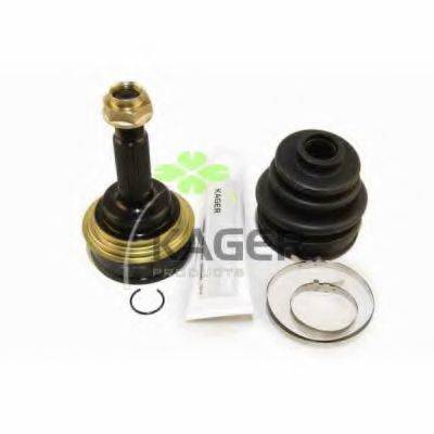 KAGER 13-1051