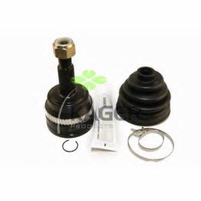 KAGER 13-1400