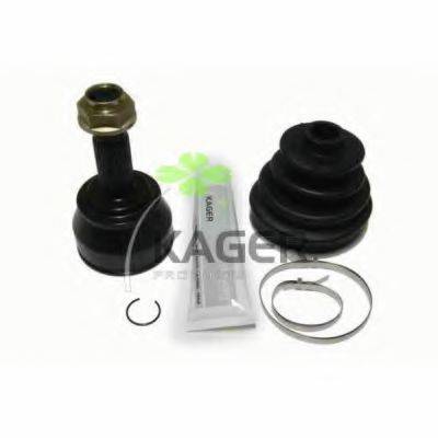 KAGER 13-1445