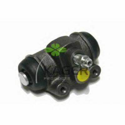 KAGER 39-4375