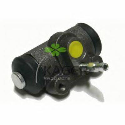 KAGER 39-4700