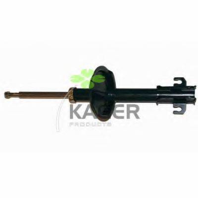 KAGER 81-0192