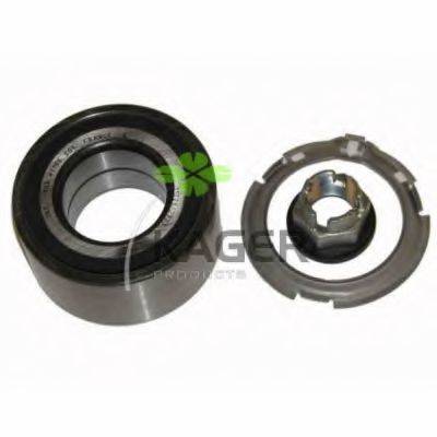 KAGER 83-0940