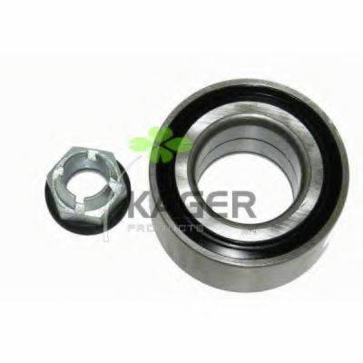 KAGER 83-0962