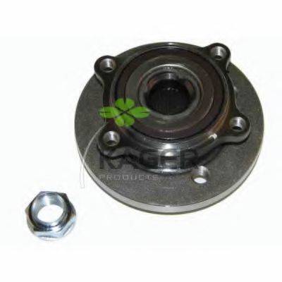 KAGER 83-1018