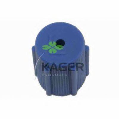 KAGER 931221 Комплект дооснащення, кондиціонер